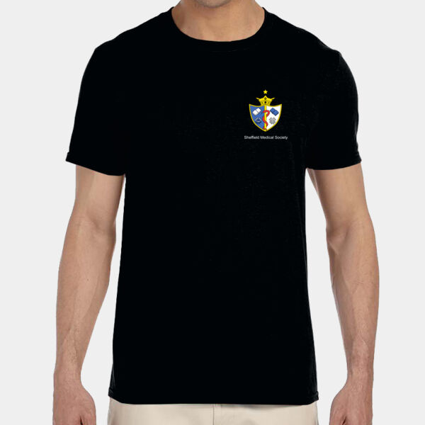 UOS Medical Society T-Shirt Thumbnail