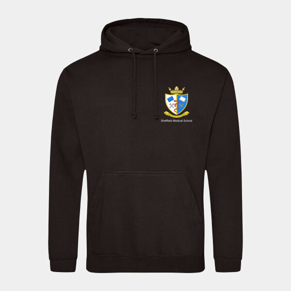 UOS "Medical School" MedSoc Hoodie Thumbnail