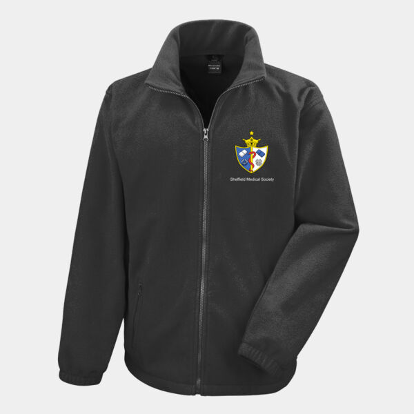 UOS Medical Society Fleece Thumbnail