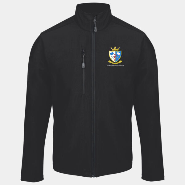 UOS “Medical School” MedSoc Jacket Thumbnail
